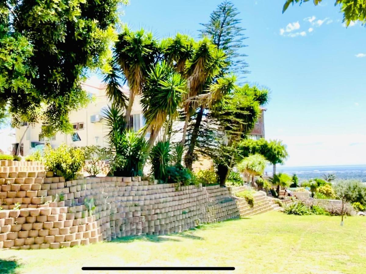 Hotel Vibes Cape Town Plattekloof Exterior foto