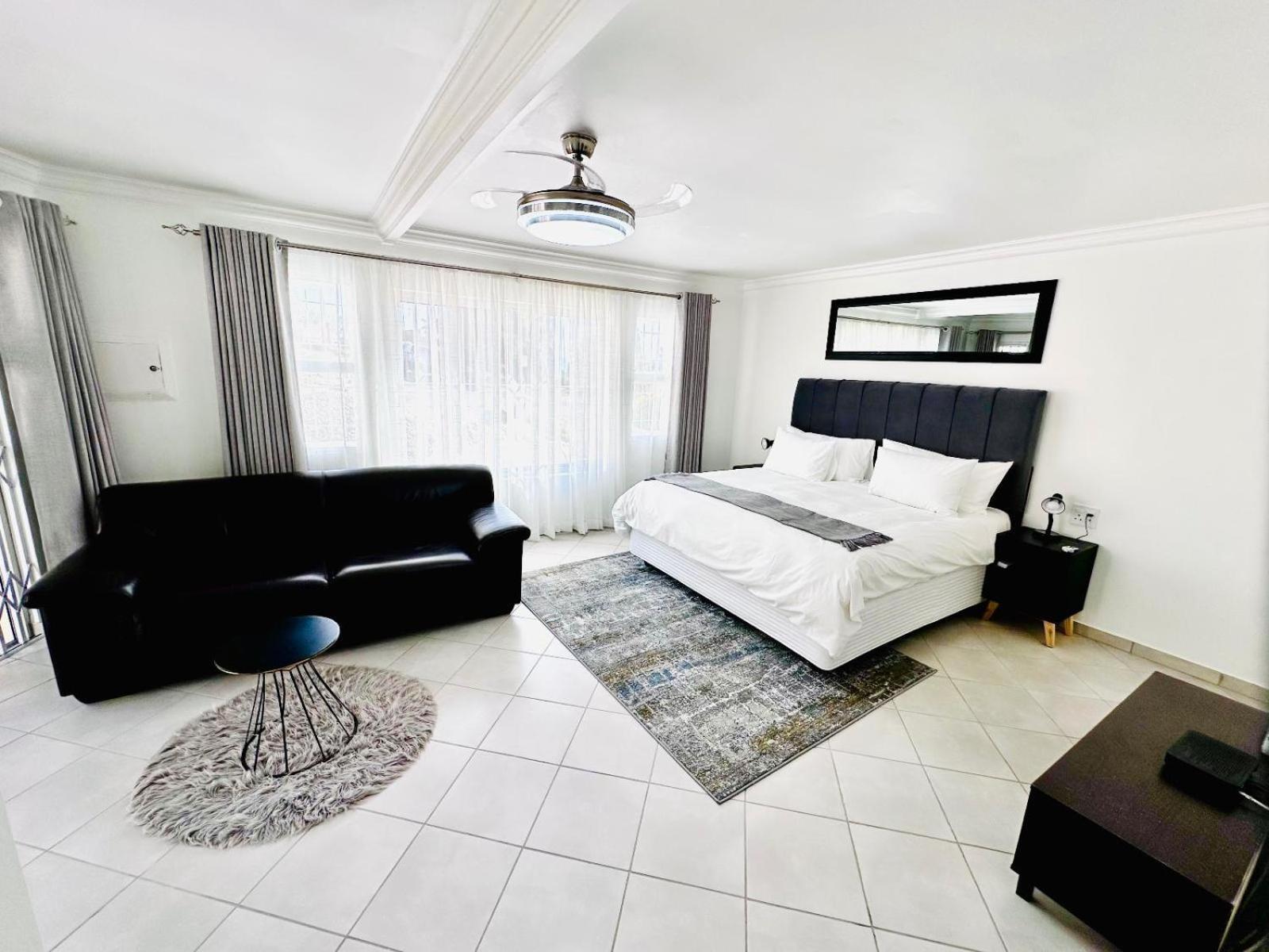 Hotel Vibes Cape Town Plattekloof Cameră foto